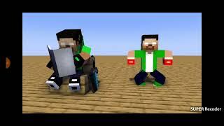 Work meme Minecraft Animation Musicware studio and @Lakisth StudioZ