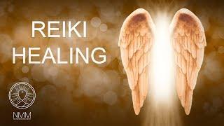 Reiki-Musik: emotionale & körperliche Heilungsmusik, Heilende Reiki-Musik