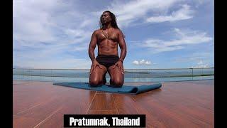 Destination Thailand And Pattaya Are Made For Working Out