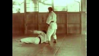 Nage No Kata