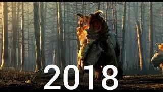 Pachyrhinosaurus Of Evolution 2000-2018