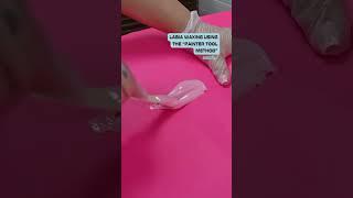 LABIA WAX Tips & Tricks