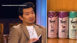 Simu Liu takes interest in Bay Area boba company after viral video