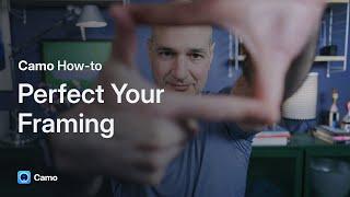 How to Perfect your Video Framing and Compose your Shot