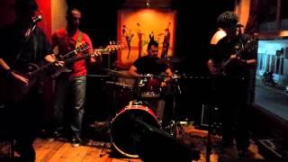 metallaxis live   moonchild