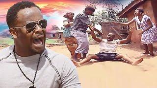 THE RETURN OF ABIDO SHAKER - Zubby Michael Movies | Nigerian Movie