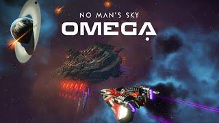 No Man's Sky: Omega Update Trailer