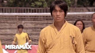 Shaolin Soccer | 'To the Top' (HD) - A Stephen Chow Film | 2001