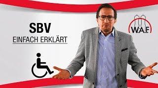 Schwerbehindertenvertretung - Was ist das? Aufgaben, Rechte und Pflichten der SBV einfach erklärt