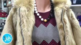 TRES JOLIE - HANDMADE ACCESSORIES - MASSAFRA (TA)