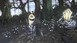 Bloodborne третья руна Наследник