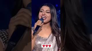 Arunita Kanjilal  #superstar #arunitakanjilal