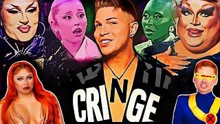 All Stars 10 CRINGE 3rd Bracket & BAFFLING Judging | RuPaul's Drag Race
