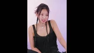 Jennie mentioned India ️ #jennie #kpop #India #blackpink #fyp