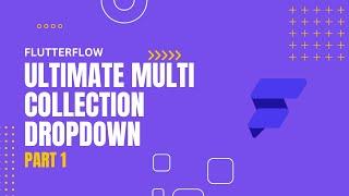 Build a Dynamic Email Multi Collection Dropdown Part 1/2