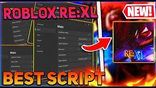 RE: XL Script GUI / Hack (Max Level, Auto Farm, Inf Coins, And More) *PASTEBIN 2024*