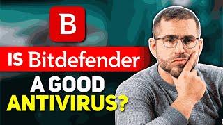 Bitdefender Review | The TRUTH About Its Security & Performance!