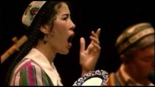 World Music From Uzbekistan || Concert Trailer