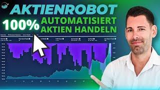 Was kann der Aktien-Bot?