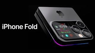 iPhone Fold – НАДЕЖНЕЕ НЕКУДА