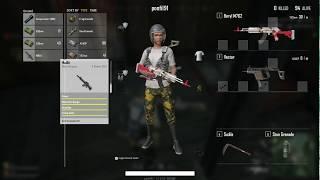 PUBG Lite  22 08 2019 обнова ВСЕ ДЕЛА ОБТ