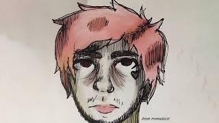 Lil Peep - Regrets [OG Solo Version] (Official Audio)