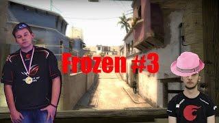    ͜ʖ   frozen #3 /w ZEDKO , autisti