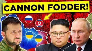 Kim And Putin Just Did Something EVIL Again
