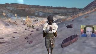 #18 Штурм Города Людоедов! [Kenshi 1.0.9]