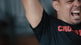 Crossfit Mag - Fitness motivation