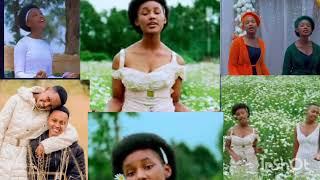 URIYO BY ALICIA AND GERMAINE (Official video 2025) ntugende udakoze subscribe and like