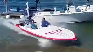 Boat Fails and Wins 2024 - Best of The Week | Part 381