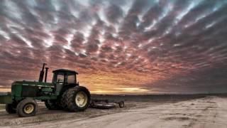 The Great American Farmer - Ralph Harrison |  John Deere Bicentennial Song