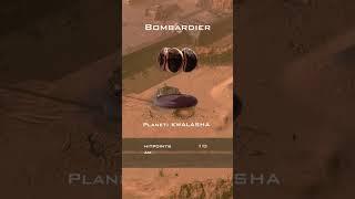 Starship Troopers | Galactic Survival Guide 1