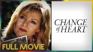 Change of Heart (1998) | FULL MOVIE - Jean Smart, John Terry, Gretchen Corbett