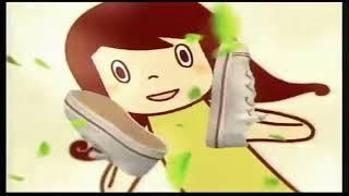 2005 リセッシュ CM V2