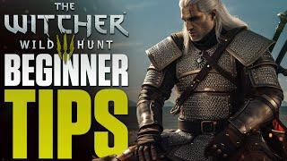 18 Tips - Important The Witcher 3 next gen Tips 2024 - Beginners Guide