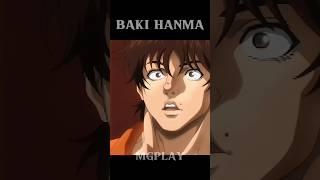 MGPLAY EDITING HD VERSION #anime #baki #mgplay #viralvideo #youtubeshorts #ytshort #edit