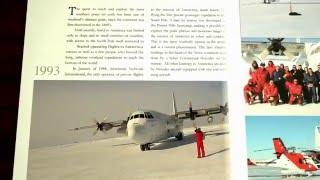History of Safair