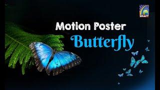 Crafting Motion Posters in After Effects: Dynamic Motion graphics