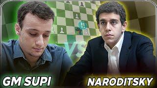 SUPI VS NARODITSKY!!!!!!! EM BUSCA DOS 3100!! EP. 4