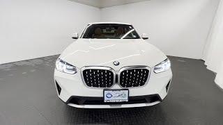 Used 2022 BMW X4 xDrive30i 5UX33DT06N9K46222 Westbury, Queens, Brooklyn, NYC, Long Island