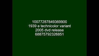 Fictional 10077287849369900 (1939)
