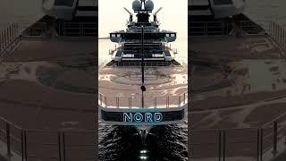 This 500,000,000$ yacht is absolutely insane