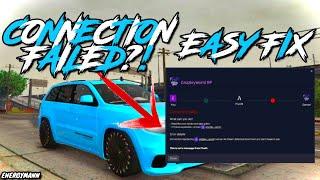 GTA RP | *2023* HOW TO FIX FIVEM CONNECTION ERROR FAILED?! WORKS IN ALL SERVERS‼️ | GRIZZLEYWORLDRP