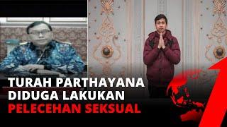 Viral! Kasus Youtuber Turah Parthayana Diduga Melakukan Pelecehan Seksual | tvOne