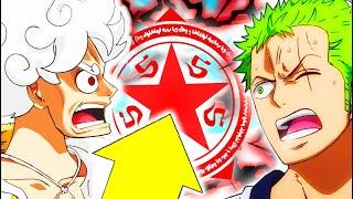 OMG! RUFFY & ZORO SIND IN GROßER GEFAHR... [ONE PIECE 1141+ PODCAST]