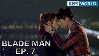 Blade Man | 아이언 맨 EP 7 [SUB : KOR, ENG, CHN, MLY, VIE, IND]