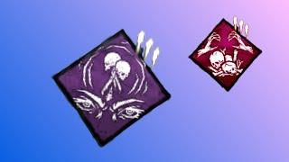 Dead By Daylight - [Survivor Perk] Counterforce