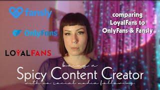 Week 13 Being a SPICY CONTENT CREATOR w No Social Media Following: OnlyFans, Fansly, & LoyalFans